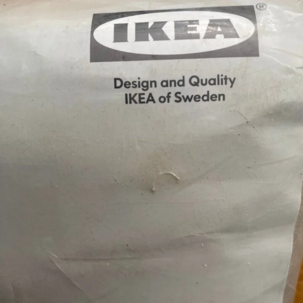 IKEA fenja curtain